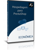 Hospedagem Cloud Intermediária para PrestaShop